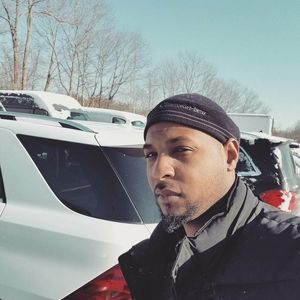 Meet your Posher, Maurice